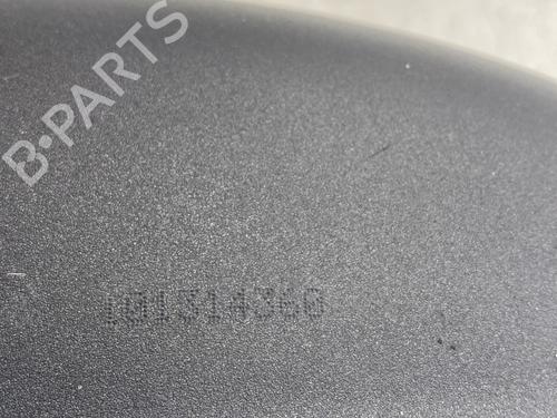 Left mirror MERCEDES-BENZ B-CLASS Sports Tourer (W245) B 180 CDI (245.207) | BP29968817C26