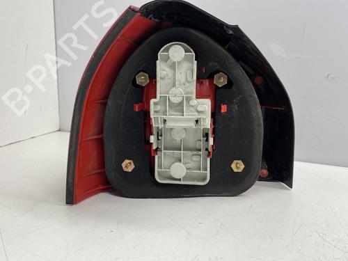 Right taillight AUDI A3 (8L1) 1.9 TDI | BP22859284C35 