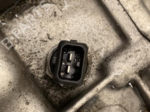 Gearbox BMW 5 (E39) 525 tds | BP22858093M3 