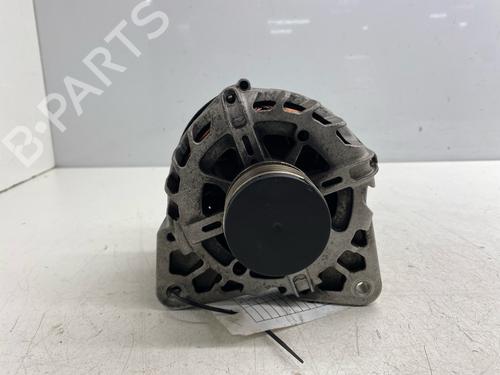 Generator DACIA SANDERO II 1.0 SCe 75 (B8JC, B8JD, B8NC) | BP37663194M7 - Image 3