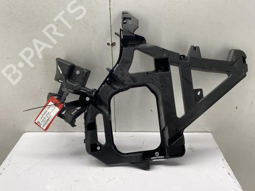 Used Rear bumper bracket PEUGEOT 508 II (FB_, FH_, F3_) 1.6 PureTech 225 (F35GGR) (224 hp) 29375360