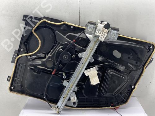 Rudehejsemekanisme ventre foran FORD FIESTA V (JH_, JD_) 1.3 | BP28567950C22 