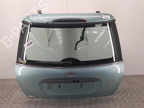 Used Tailgate MINI MINI (R50, R53) One (90 hp) 22851899