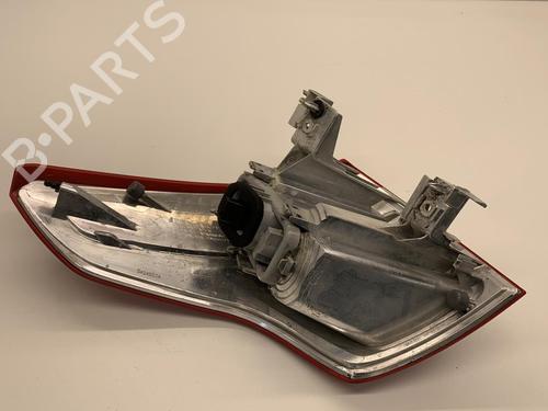 Used Right taillight CITROËN C4 Picasso I MPV (UD_) 1.6 HDi (109 hp) 22854503