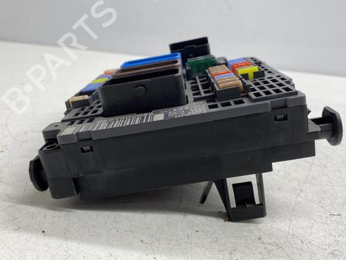 Fuse box CITROËN C4 Grand Picasso II (DA_, DE_) 2.0 BlueHDi 150 | BP27205842E1 