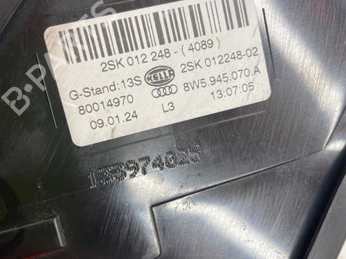 Right taillight AUDI A4 B9 (8W2, 8WC) 2.0 TDI | BP39970106C35 - Image 4