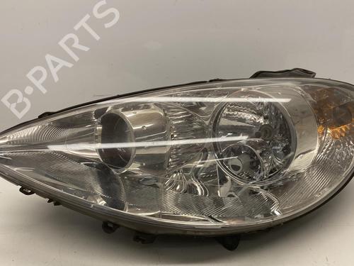 Left headlight PEUGEOT 807 (EB_) 2.0 HDi | BP22858510C28 