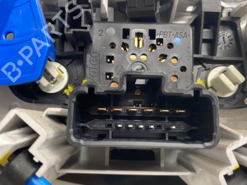 Climate control DACIA SANDERO 1.5 dCi | BP29375332I5 