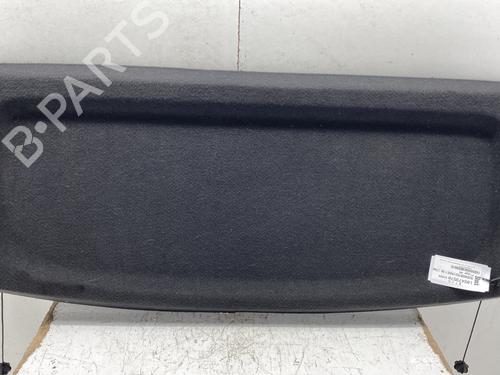 Used Rear parcel shelf VW POLO V (6R1, 6C1) 1.2 TDI (75 hp) 26683640