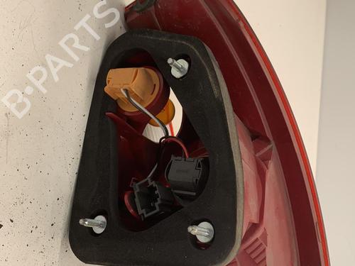 Right taillight SEAT ALTEA XL (5P5, 5P8) 1.9 TDI | BP22858470C35 