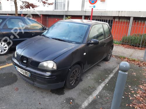 Switch SEAT AROSA (6H1) 1.4 | BP23831699I30  - Image 6