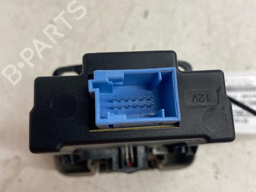 Switch RENAULT SCÉNIC II (JM0/1_) 1.5 dCi (JM1E, JM16) | BP38594643I30 - Image 2