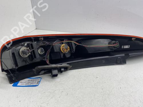 Right taillight FORD FIESTA V (JH_, JD_) 1.4 TDCi | BP30822646C35