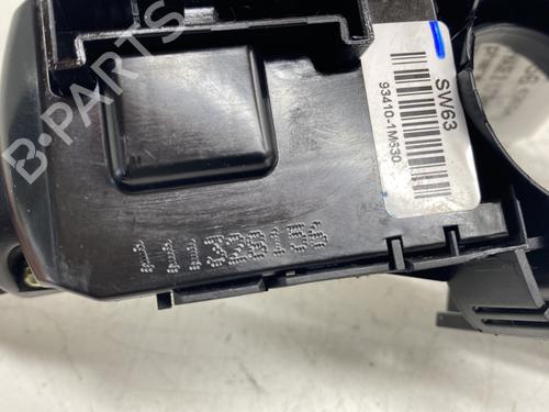 Switch KIA SPORTAGE III (SL) 1.7 CRDi | BP29854236I30