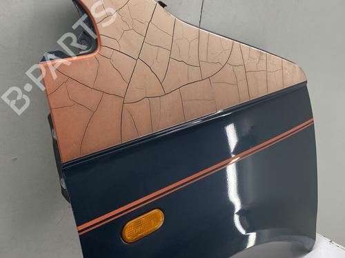 Right front fenders VW TRANSPORTER T5 Van (7HA, 7HH, 7EA, 7EH) 1.9 TDI | BP29139405C42 