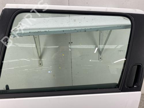 Left rear door PEUGEOT 206 SW (2E/K) 2.0 HDi | BP29529119C4 