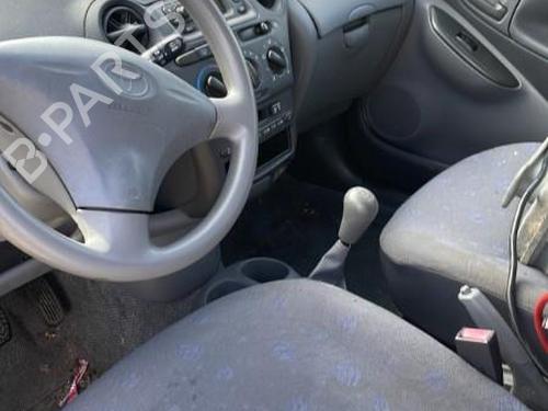 Switch TOYOTA YARIS (_P1_) 1.0 (SCP10_, SCP10R) | BP25258559I30 - Image 8