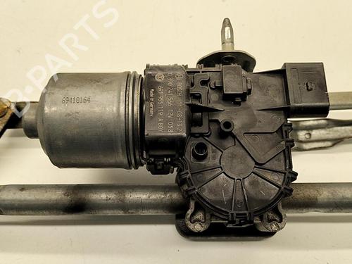 Front wiper motor VW POLO V (6R1, 6C1) 1.2 TDI | BP22850209M29 