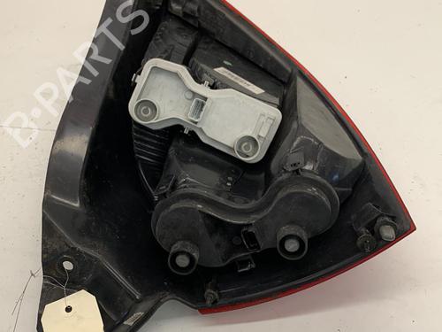 Right taillight RENAULT MEGANE II (BM0/1_, CM0/1_) 1.5 dCi (BM0F, BM0T, BM2B, CM0F, CM0T) | BP22853187C35 