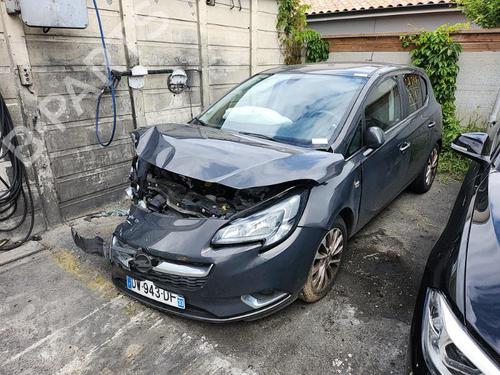 Climate control OPEL CORSA E (X15) 1.4 Turbo (08, 68) | BP24233880I5  - Image 10