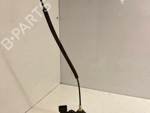 Front right lock OPEL CORSA E (X15) 1.4 (08, 68) | BP39420875C97 - Image 5
