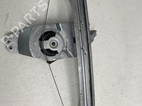 Used Rear right window mechanism Rear right window mechanism CITROËN C4 Grand Picasso I (UA_) 1.6 HDi (109 hp) 24467080 24467080