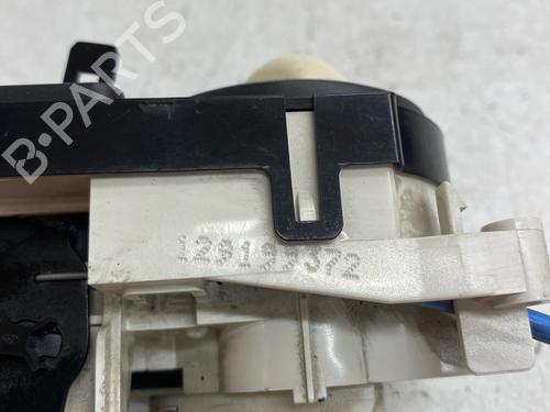Used Climate control Climate control 37501830 37501830