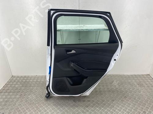 Used Right rear door Right rear door FORD FOCUS III Turnier 1.5 TDCi ECOnetic (105 hp) 34581902 34581902