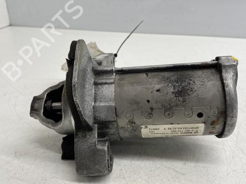 Starter NISSAN MICRA V (K14) 1.0 IG-T 100 | BP29528877M8 
