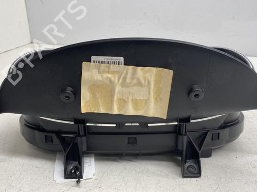 Instrument cluster FIAT PUNTO EVO (199_) 1.3 D Multijet (199AXC1A, 199BXC1A, 199AXT1A, 199BXT1A) | BP29375484C47 