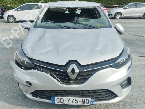 Used Parts RENAULT CLIO V (B7_)  1.0 TCe 90 (B7MT)  5011468