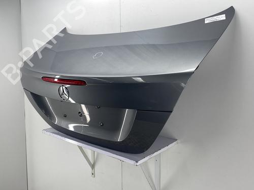 Tailgate MERCEDES-BENZ CLK (C209) CLK 320 CDI (209.320) | BP22851468C6 