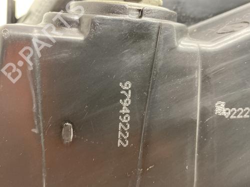 Right headlight HYUNDAI TUCSON (JM) 2.0 CRDi All-wheel Drive | BP22859342C29 