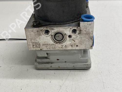 ABS pump CITROËN C3 II (SC_) 1.4 HDi 70 (SC8HZC, SC8HR0, SC8HP4) | BP22859473M43 