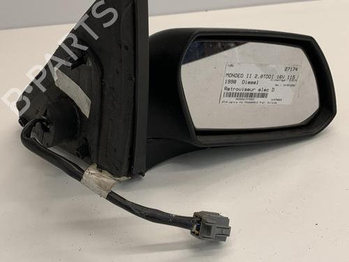 Used Right mirror FORD MONDEO III Turnier (BWY) 2.0 16V TDDi / TDCi (115 hp) 22858812