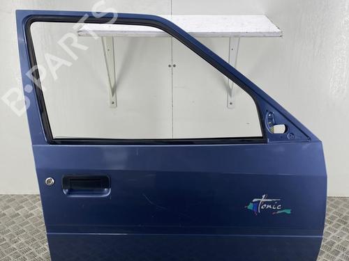 Right front door CITROËN AX (ZA-_) 10 | BP22853600C3