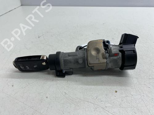 Used Ignition barrel Ignition barrel VW POLO V (6R1, 6C1) 1.2 (70 hp) 35924587 35924587