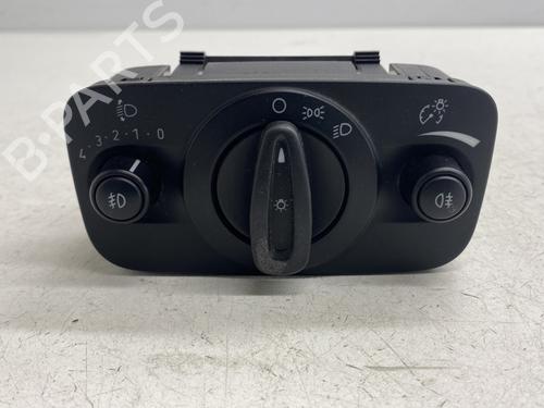 Headlight switch FORD FIESTA VI (CB1, CCN) 1.0 EcoBoost | BP30490822I24 - Image 5