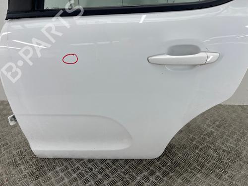 Dør venstre bagtil CITROËN C3 III (SX) 1.2 VTi 82 | BP34384983C4 - Image 5