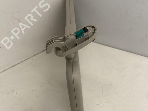 Left sun visor RENAULT KANGOO Express (FW0/1_) 1.5 dCi 75 (FW07, FW10, FW04) | BP24053756I1 - Image 2