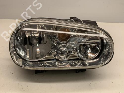 Højre forlygte VW GOLF IV (1J1) 1.9 TDI (115 hp) 22853097