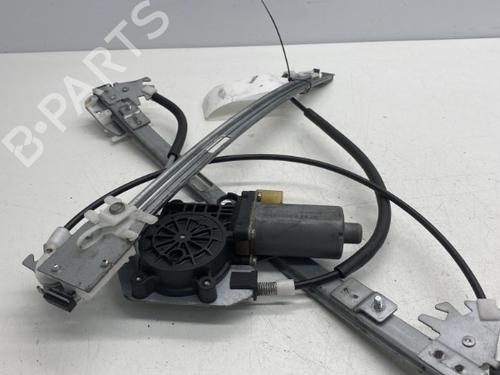 Rudehejsemekanisme ventre foran BMW 3 Touring (E46) 330 d | BP22860623C22 