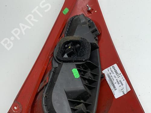 Left taillight PEUGEOT 107 (PM_, PN_) 1.0 | BP22853316C34 