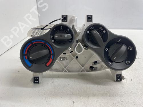 Climate control FIAT PANDA (169_) 1.1 (169.AXA1A) | BP40225067I5 - Image 5