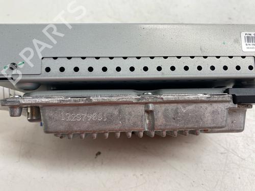 Used Display monitor Display monitor FORD FOCUS III Turnier 1.5 TDCi ECOnetic (105 hp) 36105959 36105959