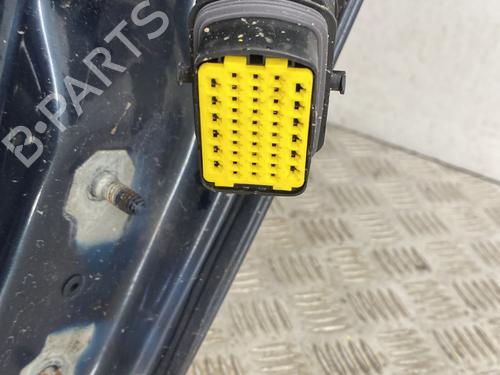 Left front door RENAULT LAGUNA II Grandtour (KG0/1_) 1.9 dCi (KG0G) | BP25258474C2 