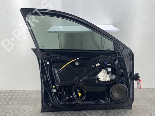 Left front door AUDI A3 Sportback (8PA) 2.0 TDI 16V | BP28102179C2 