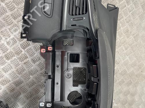Dashboard RENAULT KADJAR (HA_, HL_) 1.2 TCe 130 (HLMR) | BP38594606C46 - Image 2