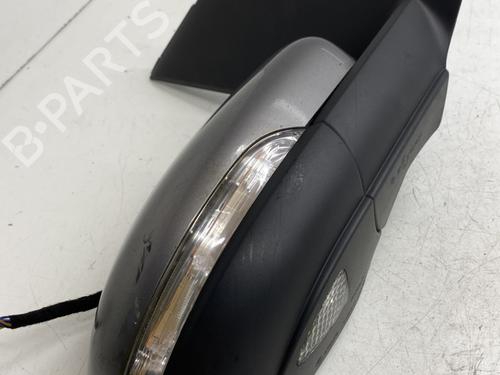 Right mirror VW TOURAN (1T1, 1T2) 1.9 TDI | BP32403582C27