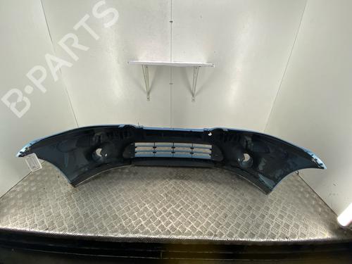 Used Front bumper Front bumper CITROËN C3 I (FC_, FN_) [2002-2013] 36355513 36355513